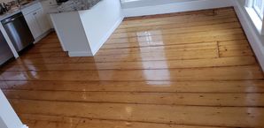 Post Construction Clean Up in Middleton, MA after (4)