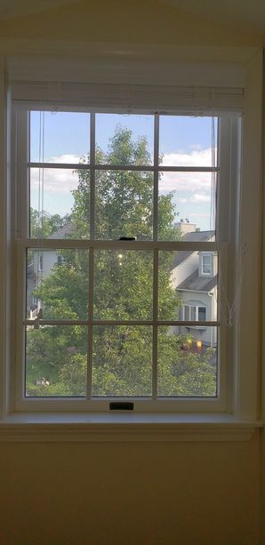 Post Construction Cleaning With Windows in Danvers, MA after (1)