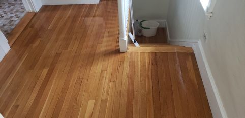 Move In Cleaning in Peabody, MA after (3)
