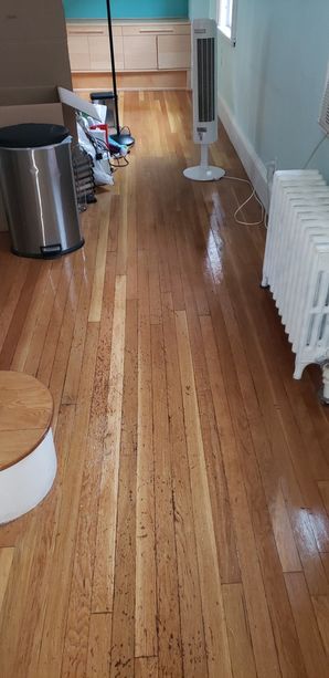 Move In Cleaning in Peabody, MA after (1)