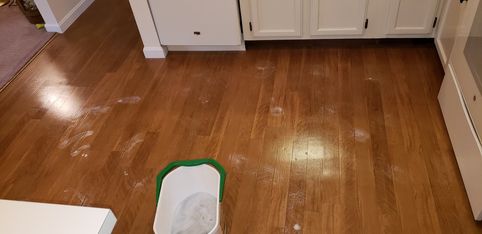 House Cleaning in Ipswich, MA before (4)