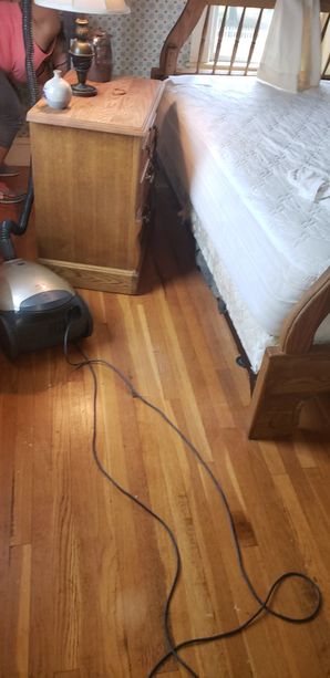 One Room Residential Cleaning in Newburyport, MA before (2)