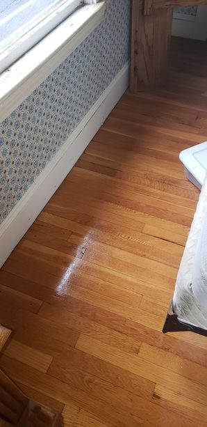 One Room Residential Cleaning in Newburyport, MA after (1)