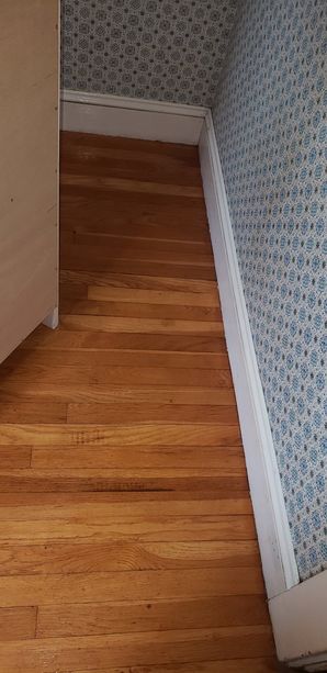 One Room Residential Cleaning in Newburyport, MA after (2)