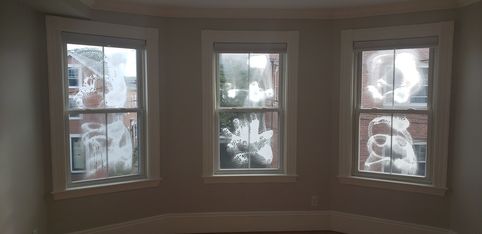House Cleaning in Salem, MA before (2)