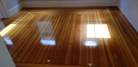 House Cleaning in Salem, MA after (5)