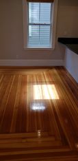 House Cleaning in Salem, MA after (7)
