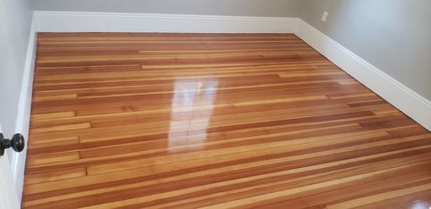 House Cleaning in Salem, MA after (3)