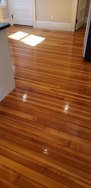 House Cleaning in Salem, MA after (8)