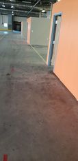 Commercial Facilities Floor Clean up - Before and After in Billerica, MA (3)