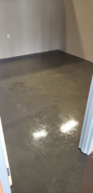 Commercial Facilities Floor Clean up, Before and After in Billerica, MA (3)