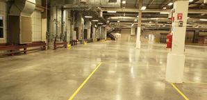 Commercial Facilities Floor Clean up - Before and After in Billerica, MA (5)