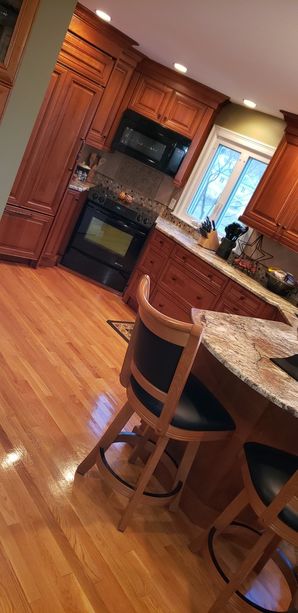House Cleaning After in Saugus, MA (4)