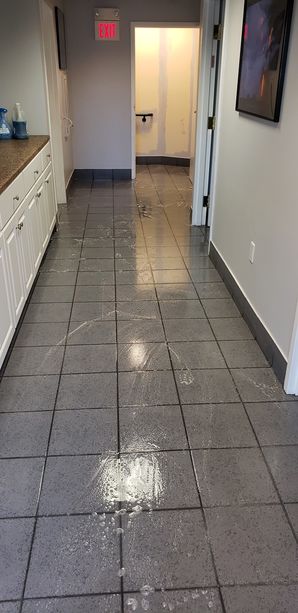 Commercial Cleaning in Woburn, MA. (4)