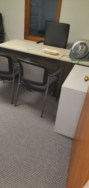 Commercial Cleaning (After) in Andover, MA. (7)