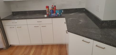 Apartment Cleaning (Before) in South Boston, MA (7)