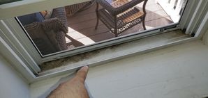 Deep House Cleaning With Windows (Before) in Burlington, MA (8)