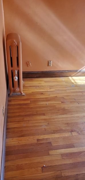 House Cleaning in Stoneham, MA before (1)