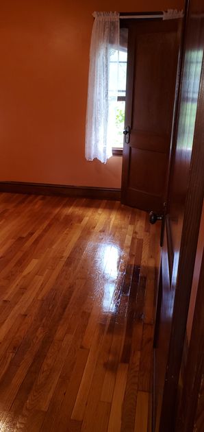 House Cleaning in Stoneham, MA after (1)