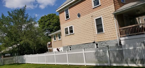 (After) Power Washing & Fence Cleaning in Winthrop, MA (7)