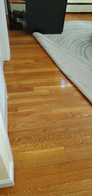 House Cleaning in Danvers, MA (after) (2)