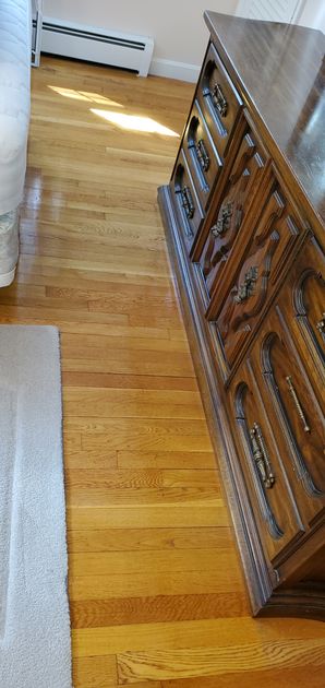 House Cleaning in Danvers, MA (after) (8)