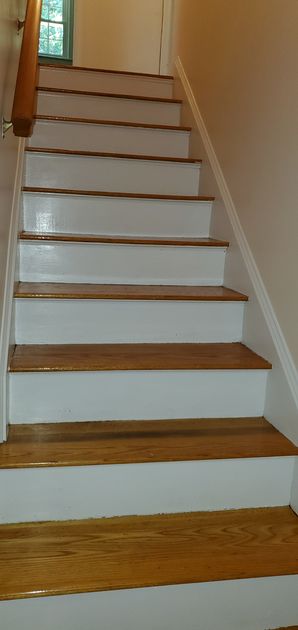 House Cleaning in Danvers, MA (after) (4)