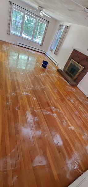 House Cleaning in Danvers, MA ( before) (7)