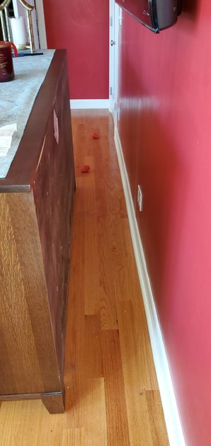 House Cleaning (Before) in Lynnfield, MA (9)