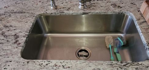 House Cleaning (After) in Lynnfield, MA (9)