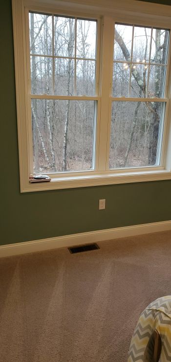 Window Cleaning in Topsfield, Massachusetts by Viviane's Cleaning & Restoration Inc