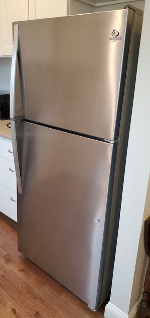 Deep Cleaning in Burlington, MA (after) (2)