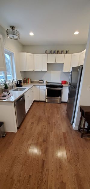 Deep Cleaning in Burlington, MA (after) (5)