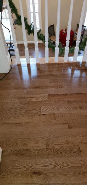 Deep Cleaning in Burlington, MA (after) (2)