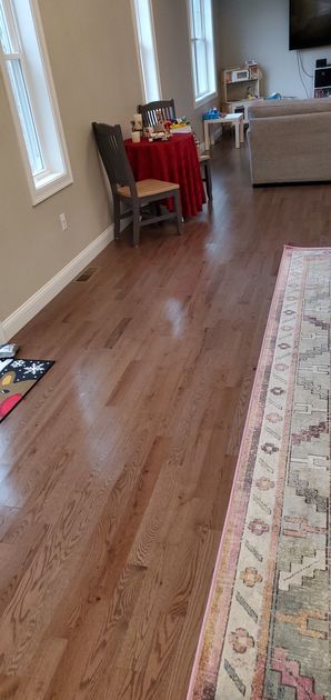 Deep Cleaning in Burlington, MA (after) (6)