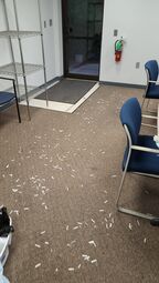 Before & After Office Cleaning in North Billerica, MA (3)
