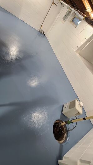 Mold Remediation After in Lynnfield, MA (4)