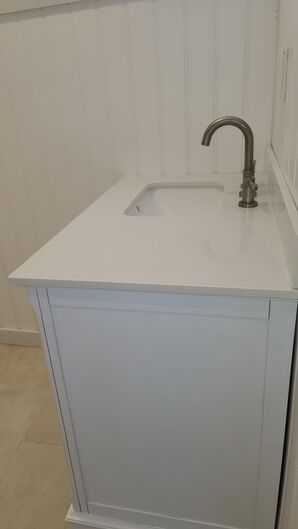 Post Construction Cleaning (Before) in City Marblehead, MA (4)