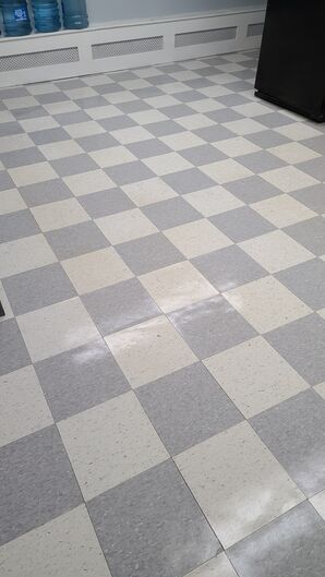 Before & After Commercial Floor Stri[[ing & Waxing in East Boston, MA (9)