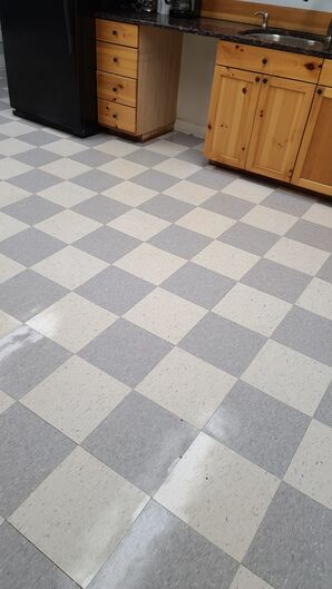 Before & After Commercial Floor Stri[[ing & Waxing in East Boston, MA (7)