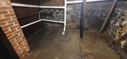 Before & After Sewage Cleanup in Cambridge, MA (8)