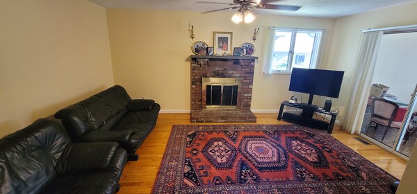 House Cleaning in Westwood, MA (after) (9)
