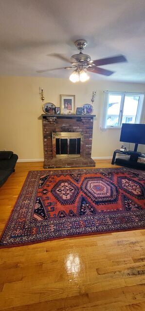 House Cleaning in Westwood, MA (after) (8)