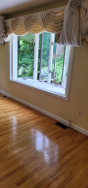 House Cleaning in Westwood, MA (after) (3)