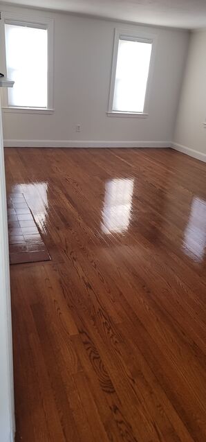 House Cleaning in Wakefield, MA (after) (10)