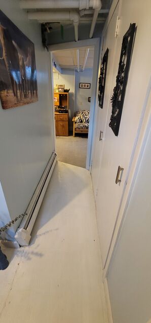 After House Cleaning Services in Cambridge, MA (1)