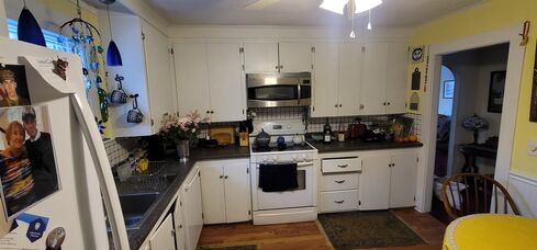 House Cleaning in Gloucester, MA (3)