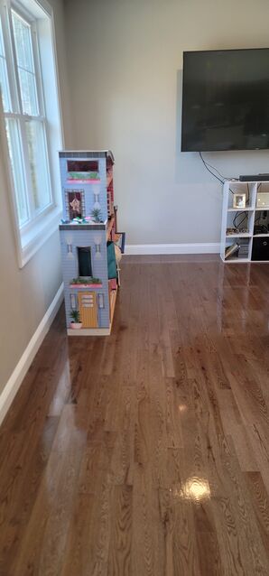 After (cont.) Deep Cleaning Services in Littleton, MA (7)