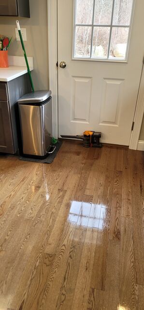 After (cont.) Deep Cleaning Services in Littleton, MA (2)