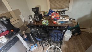 Hoarding Cleanup & Junk Removal in Gloucester, MA (Before) (8)